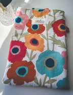 Pochette à livre A5 Enjoy the little things