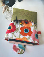 Pochette à livre A5 Enjoy the little things