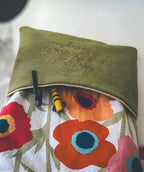 Pochette à livre A5 Enjoy the little things