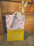 Pochette à livre “Je lis”