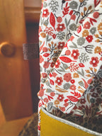 Pochette à livre “Je lis”