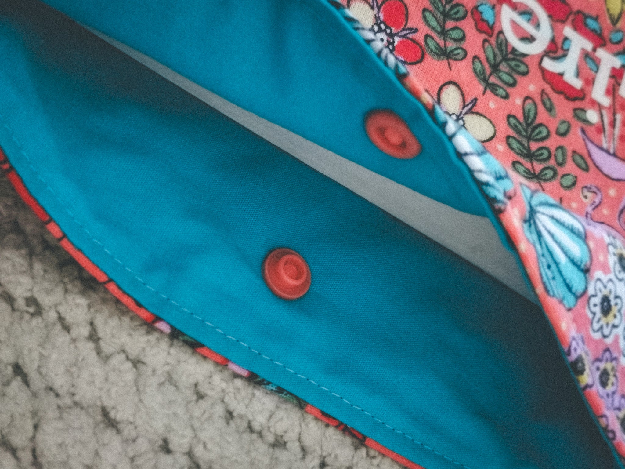 Pochette à livre A5 – Lire c’est rêver