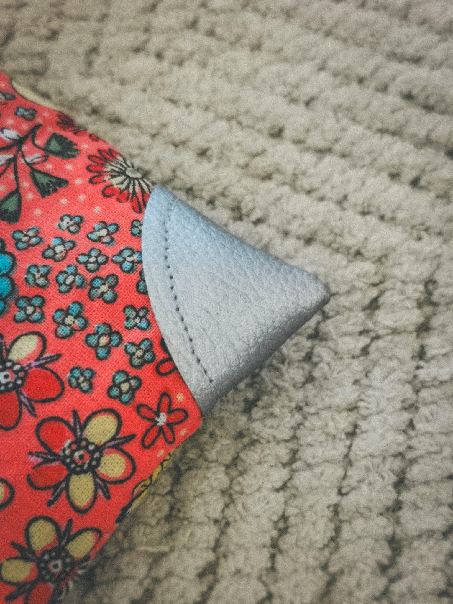 Pochette à livre A5 – Lire c’est rêver