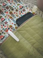 Pochette à livre A5 – Je lis