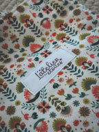 Pochette à livre A5 – Je lis