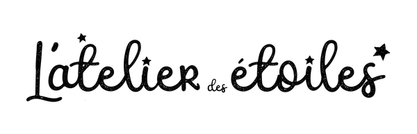 L'atelier des étoiles